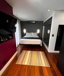 Multihouse - Atelier Bela Cintra - Jardins - São Paulo - 6