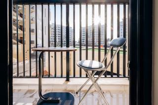 Classy & Elegant Studio Apartment - Ras al-Khaimah - 7