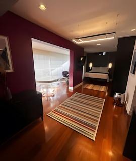 Multihouse - Atelier Bela Cintra - Jardins - São Paulo - 1