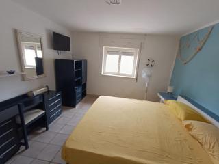 La casa di Clelia Torre colimena porto cesareo salento esclusiva 2 piani con 6 camere doppie 3 bagni posti auto terrazza giardino 5 minuti dal mare - San Pietro in Bevagna - 3
