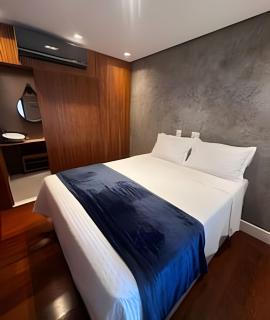 Multihouse - Atelier Bela Cintra - Jardins - São Paulo - 4