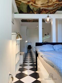 Krakow Loft Secret Oasis - Krakow - 5