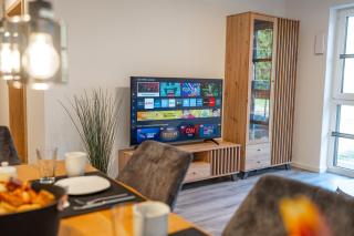 BPS Apartment #2 Business - NEU - Deluxe - Modern - Horb am Neckar - 1
