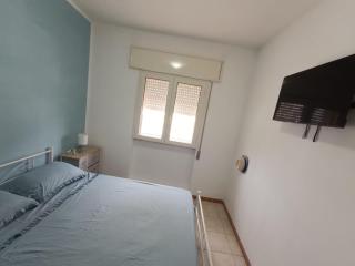 La casa di Clelia Torre colimena porto cesareo salento esclusiva 2 piani con 6 camere doppie 3 bagni posti auto terrazza giardino 5 minuti dal mare - San Pietro in Bevagna - 4