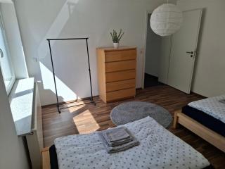 Kurstadt-Appartement Bad Wildungen - Bad Wildungen - 1