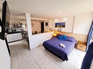 Loft exclusivo junto a zona rosa y malls - Medellín - 8