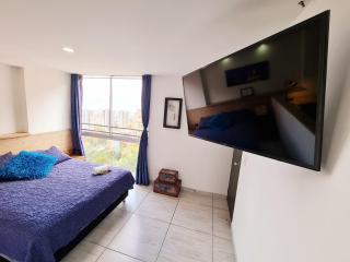 Loft exclusivo junto a zona rosa y malls - Medellín - 6