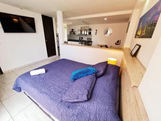 Loft exclusivo junto a zona rosa y malls - Medellín - 5