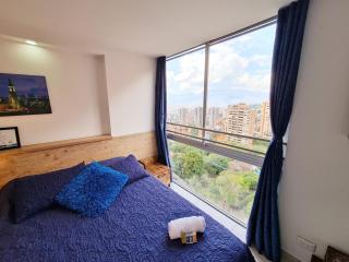 Loft exclusivo junto a zona rosa y malls - Medellín - 4
