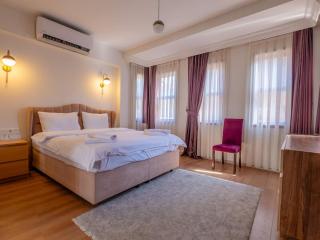 Blue house hotel - Istanbul - 0