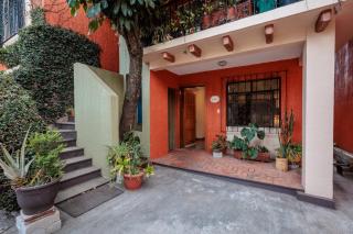 Bungalows San Felipe - Città di Oaxaca - 8