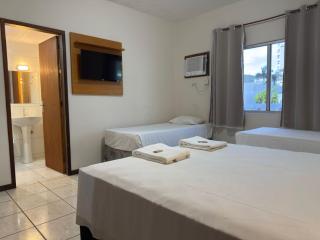 Hotel Graju Itajaí - Itajaí - 8