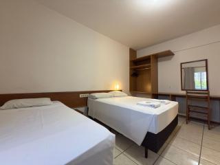 Hotel Graju Itajaí - Itajaí - 7