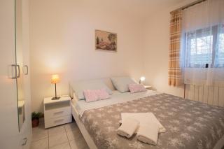 Family apartment Bozo - Medulin - 0