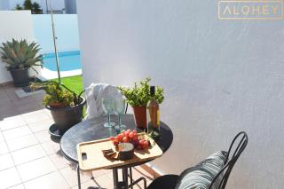 Villa Gabriela - Playa Blanca - 9