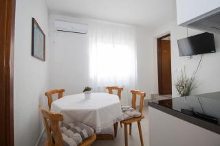 Family apartment Bozo - Medulin - 6