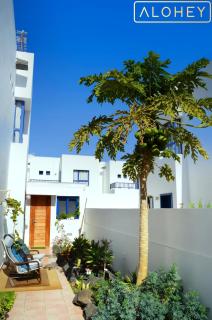 Villa Gabriela - Playa Blanca - 1