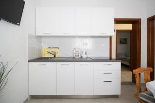 Family apartment Bozo - 2