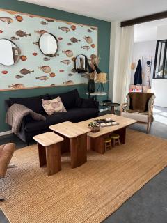 Le Vivier, élégante maison familiale avec Spa - Les Sables-dʼOlonne - 0