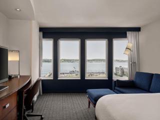Courtyard by Marriott Halifax Downtown - Halifax - 4