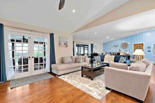 Coastal Fairways by SkyRun Anna Maria - Bradenton - 9
