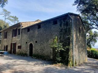 Charmant T3 en Ardèche, proche rivière, animaux admis - FR-1-382-222 - Vallon-Pont-dʼArc - 0