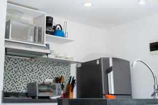 Staynova loft acogedor en El Poblado, Medellín - 3