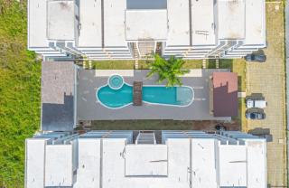 Cozy 2BR Apartment in Bayahibe - San Rafael del Yuma - 0