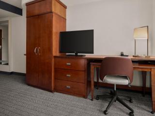 Courtyard by Marriott Halifax Downtown - Halifax - 3