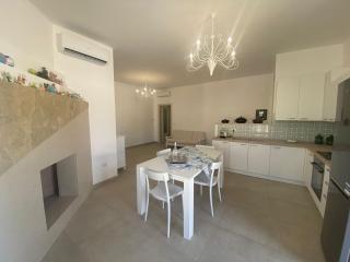 Villa Renicedda a 300 m dal mare - 4