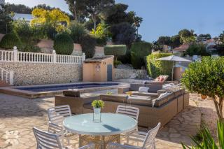 Villa Lovely by Abahana Villas - Moraira - 6