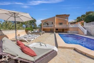 Villa Lovely by Abahana Villas - Moraira - 0