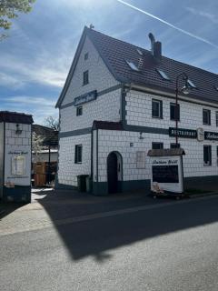 Unseburger Brauhaus GmbH Ferienwohnung 3 - - 0