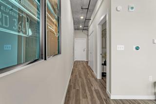 Live the Downtown Life Cozy 1 Bed Near Tropicana - St Petersburg - 1