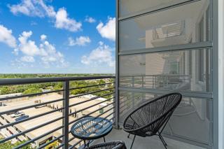 Live the Downtown Life Cozy 1 Bed Near Tropicana - St Petersburg - 4