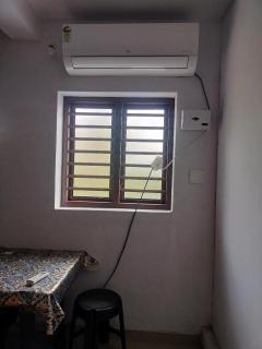 Aswathy Bhavan - Vadakkāncheri - 5