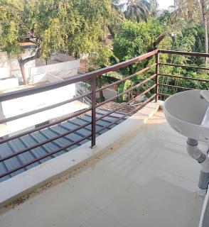Aswathy Bhavan - Vadakkāncheri - 2