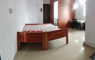Aswathy Bhavan - Vadakkāncheri - 1