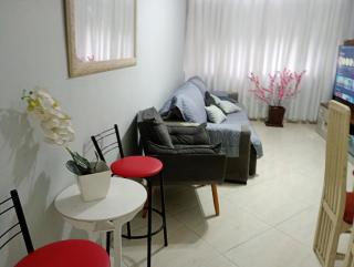 Apartamento da Vovó - Rio de Janeiro - 7