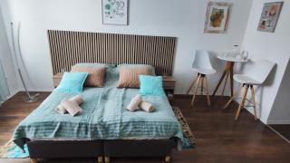 Apartmány Chalúpkova ulica Prešov - Solivar - Prešov - 9