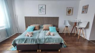 Apartmány Chalúpkova ulica Prešov - Solivar - Prešov - 8