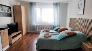 Apartmány Chalúpkova ulica Prešov - Solivar - Prešov - 7