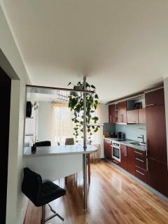 Two-bedroom Apartment - Carnikava - 7