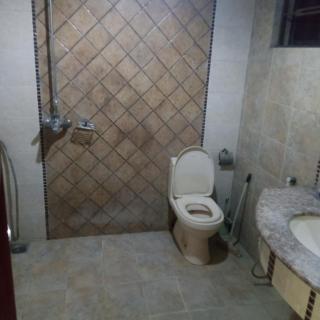 the new Guest House - Islamabad - 2