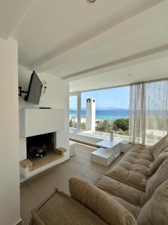 Medusa by Dia sea view apartment - Artemida - 5