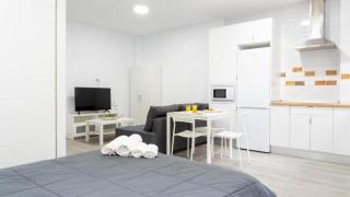 Apartamento La Paloma A Apartamento en Málaga - Málaga - 0