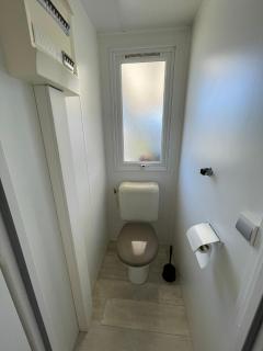 Mobil home 3 chambres - Montalivet-les-Bains - 9