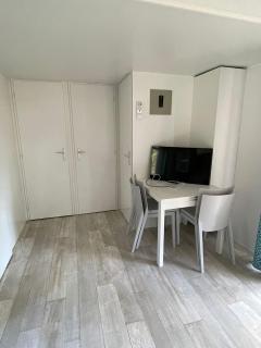Mobil home 3 chambres - Montalivet-les-Bains - 3