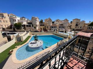 La Gorriona - Villamartin - 8