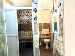 mahadev Hotel NOOR stay 1km away frm kashiwishnath - 1